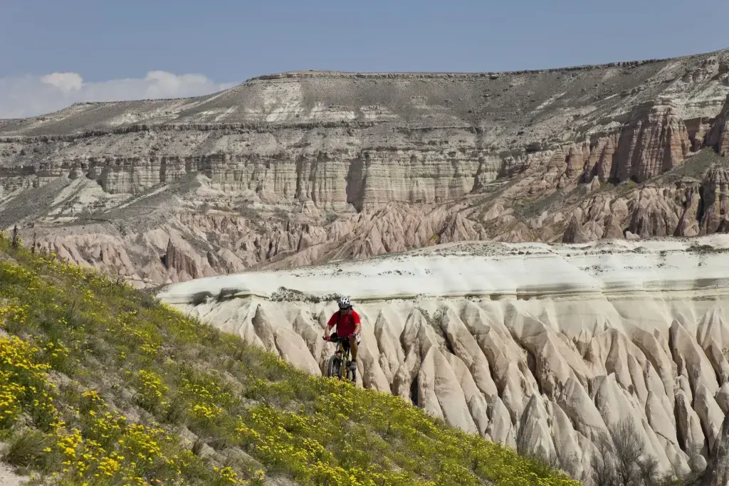 Türkiye'nin En İyi Bisiklet Rotaları Image
